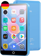 MP3 Player Mit Bluetooth Und