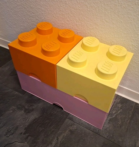 Lego aufbewahrungsbox für - lego,