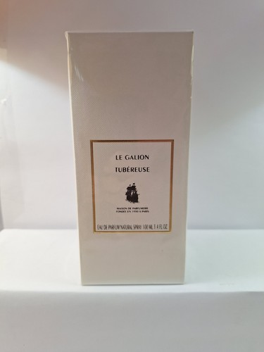Galion tubereuse edp 100 - edp, ml