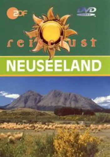 Neuseeland zdf reiselust - neuseeland,