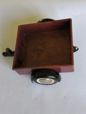 Schuco Ingenico Anhänger 5330