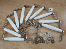 10 Möbelgriffe von Ikea *