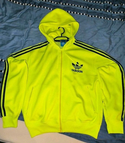 Wie neu adidas firebird - neu!, og