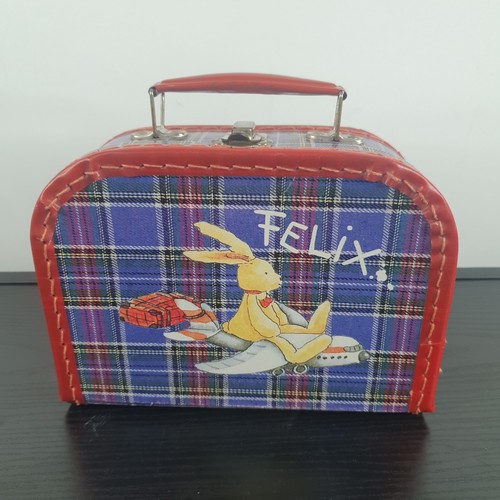 Die spiegelburg hase felix - spiegelburg,