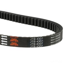 Keilriemen Riemen JT Belt für Peugeot Satelis 125 RS Premium 2008-2013