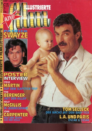 Film illustrierte 1988 - film, 5/1988