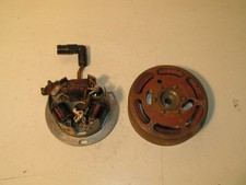 Simson  SR2 SR2E KR50 Zündung