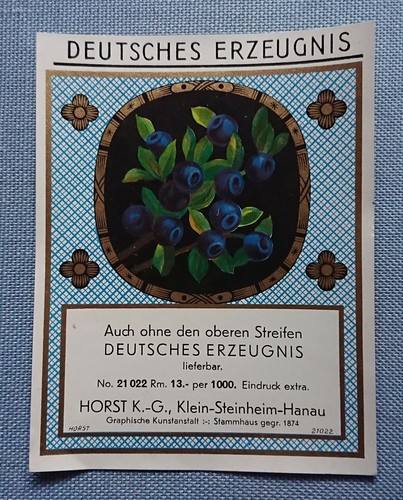 Altes saftetikett - altes,