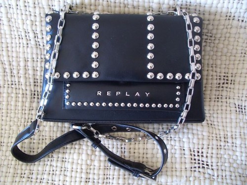 Damen schultertasche replay - damen,
