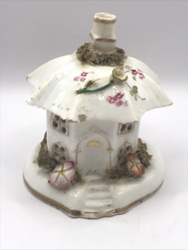 Antiker staffordshire keramik - antiker,