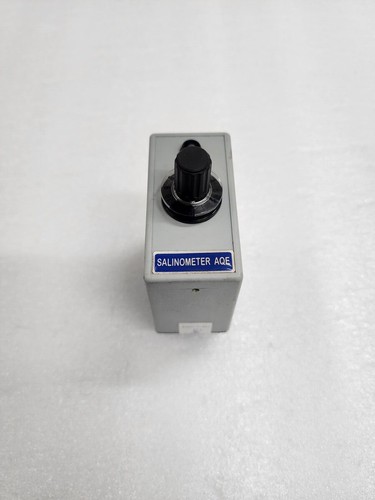 Aquamar electric saltest - aquamar, os-1