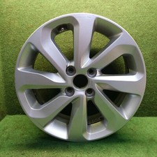 Aluminiumfelge ORIGINAL Kia