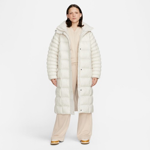 Nike therma fit - swoosh, puffer