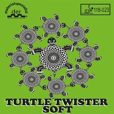 der materialspezialist Turtle