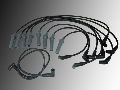 Zündkabel satz für - zündkabel, jeep