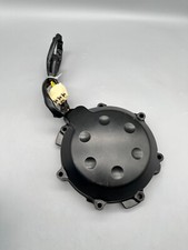 Kawasaki ZZR1400 Lichtmaschine Lichtmaschinendeckel Generator Cover #28443
