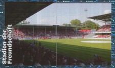 139-140 STADIUM OF FRIENDSHIP