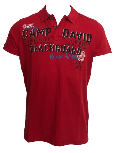 Neu camp david - neu,