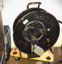 Multicore 30m 24x8 + Kabeltrommel HT582 von Schill