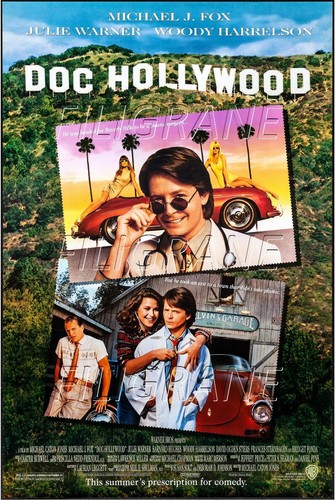 Doc hollywood film rssb - doc,