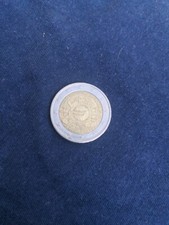 2€ Euro Münze