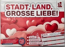 City Country River Big Love