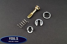 Reparatursatz Türschloss