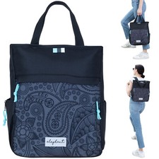 Rucksack Damen Elephant Hygge