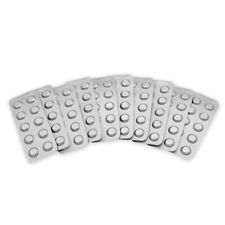 100 Chlor Testtabletten DPD No1 Pooltester Schwimmbad Wasser Tabletten Tester