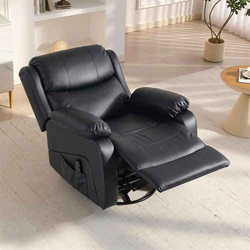 Homcom relaxsessel mit - homcom,