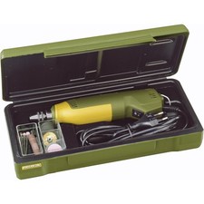 Proxxon Micromot FBS 240/E 28 472 Multifunktionswerkzeug  mit Zubehör, inkl. ...