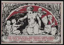 Notgeld Weimar 1921, 50