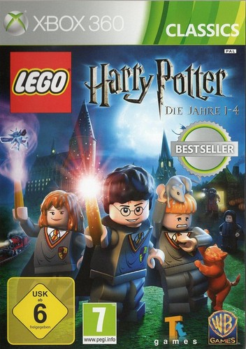 Lego harry potter - lego,