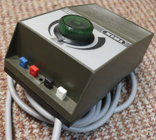 12V Trafo - TRIX Compakt-Vario