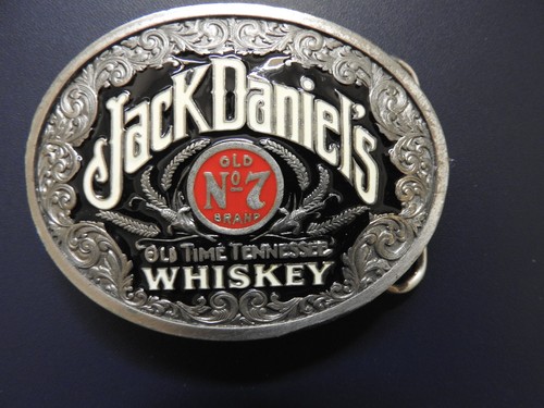 Jack daniels gürtelschnalle - jack,
