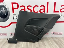 VW Polo 6R 2/3 Türer