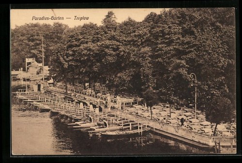 Berlin treptow gasthaus - berlin-treptow,,