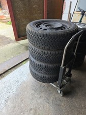 Winterreifen Bridgestone Blizzak LM-25