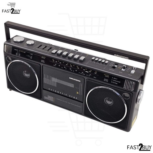 Grundig 455a stereo - grundig,
