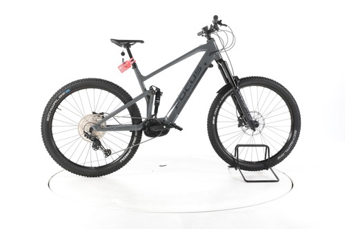 Focus thron e bike - 6.7, e-bike