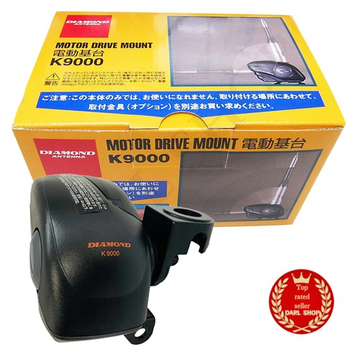 Diamant antenne k9000 - diamant,