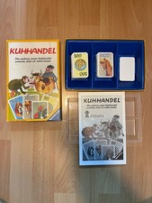 Kuhhandel - Komplett 1A Top