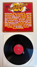 Various 20 Super Oldies LP