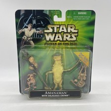 Star Wars Power of the Jedi