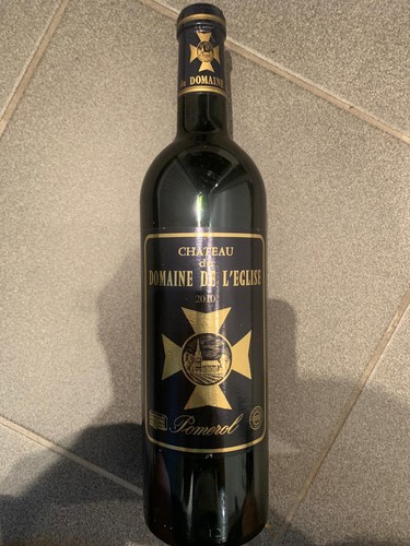 Chateau domaine de - chateau,