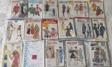 Schnittmuster Burda Moden