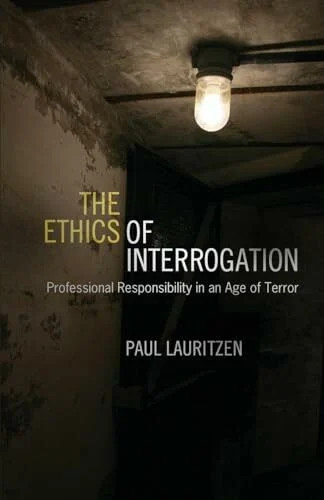 The ethics interrogation - ethics, of