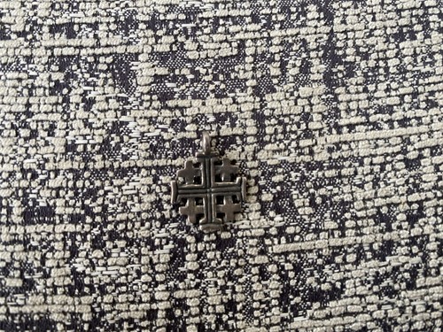 Vintage silber 925 - vintage, jerusalem