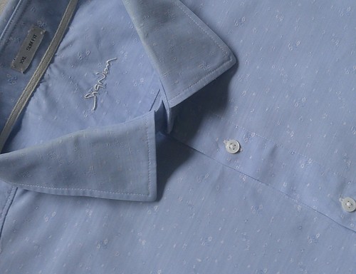 Signum hemd 2xl slim fit - hemd,