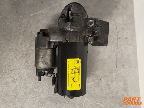Anlasser bmw 320d f30 0d - f30, 2,0d